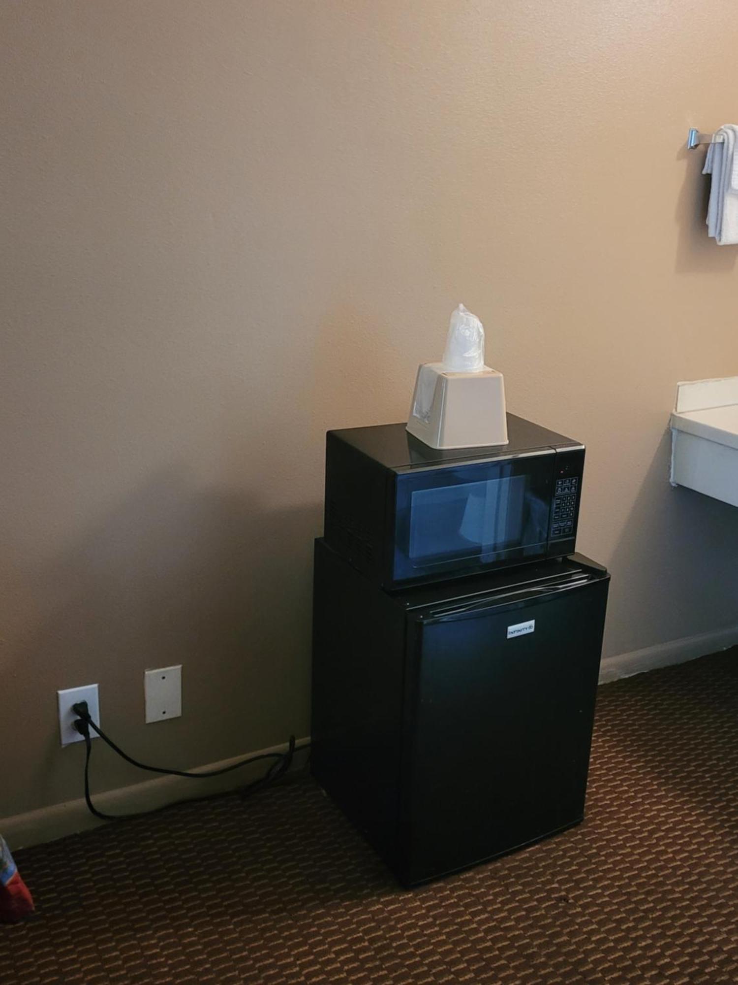 Queens Lodge Motel 西棕榈滩 外观 照片